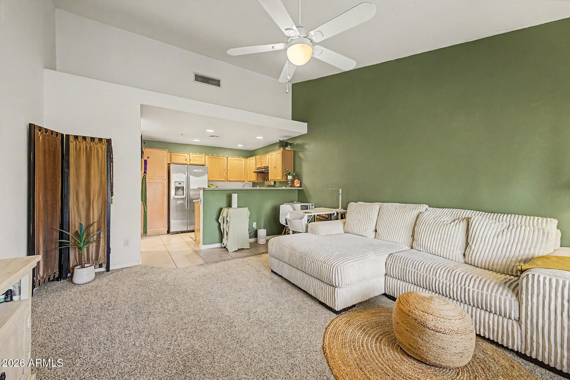 COLLEGE PARK WOODS
CONDOMINIUMS - Residential