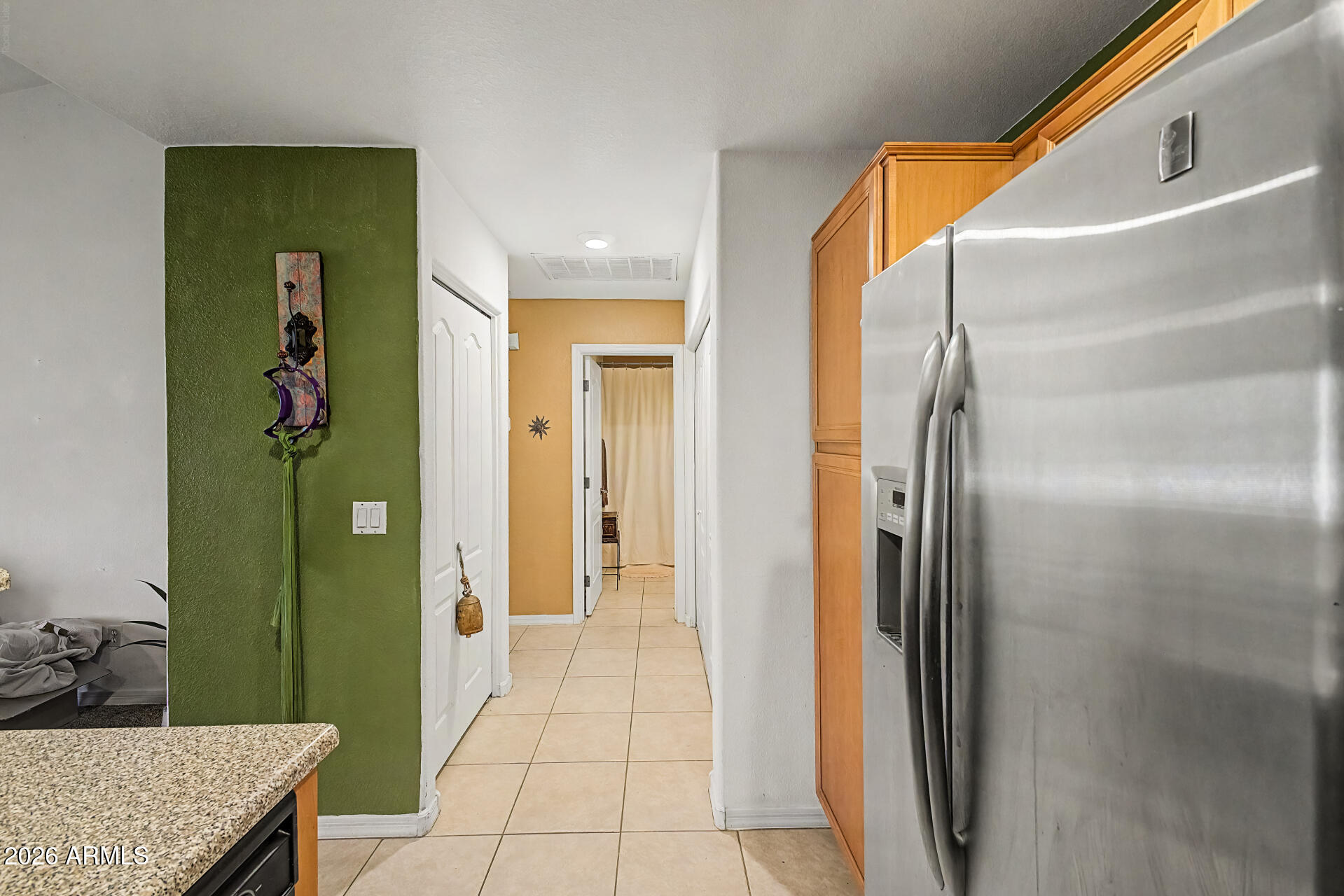 COLLEGE PARK WOODS
CONDOMINIUMS - Residential