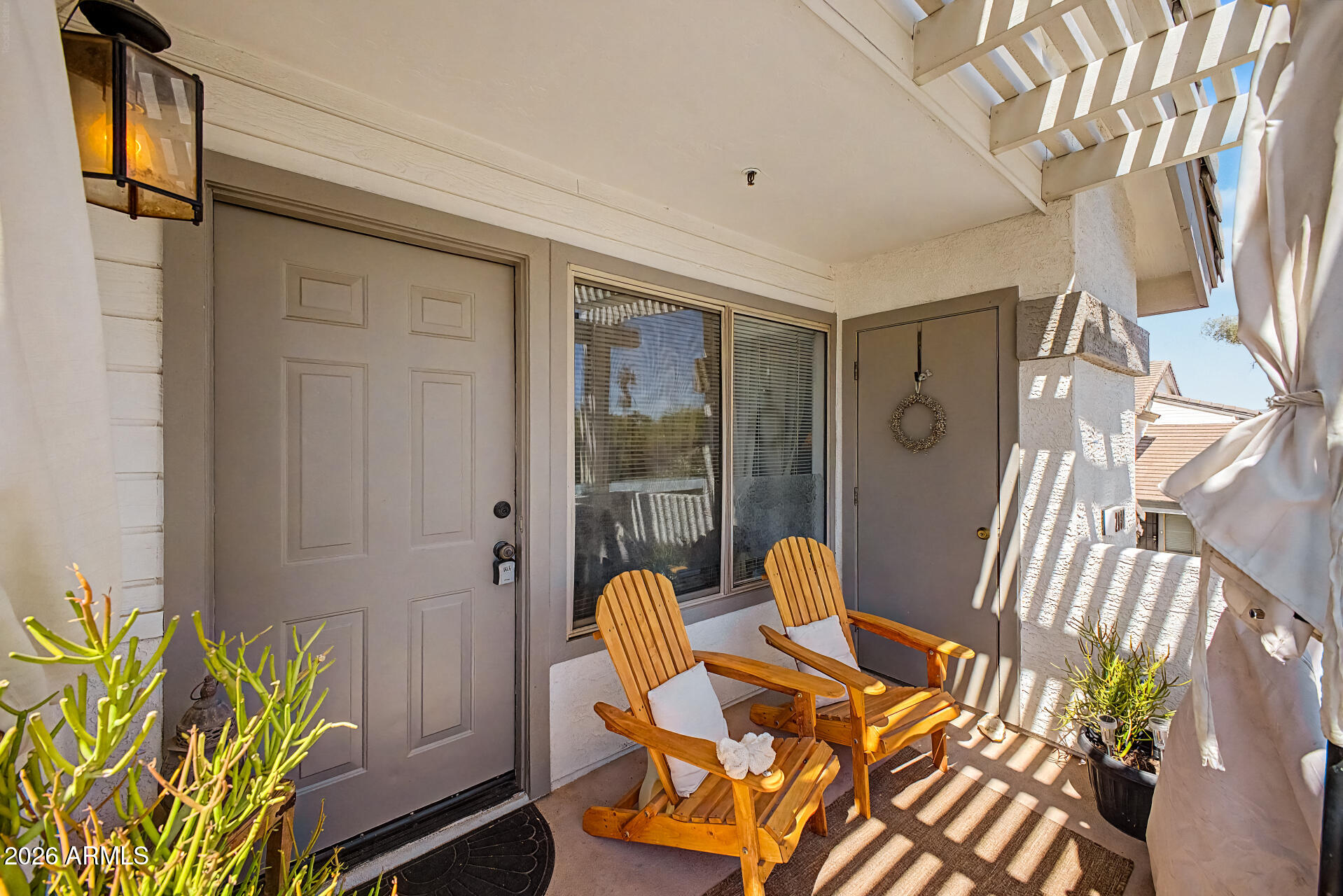COLLEGE PARK WOODS
CONDOMINIUMS - Residential