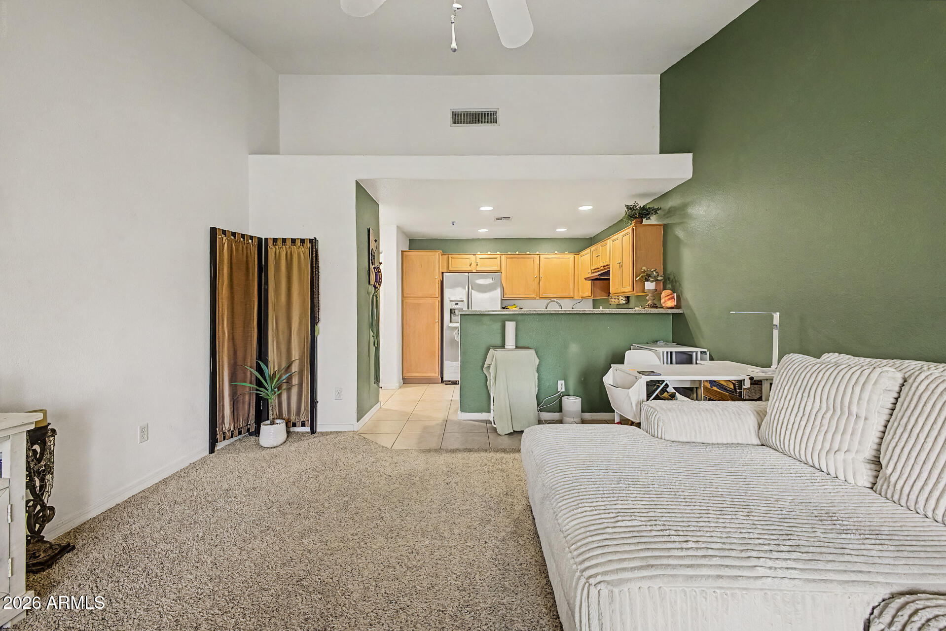 COLLEGE PARK WOODS
CONDOMINIUMS - Residential