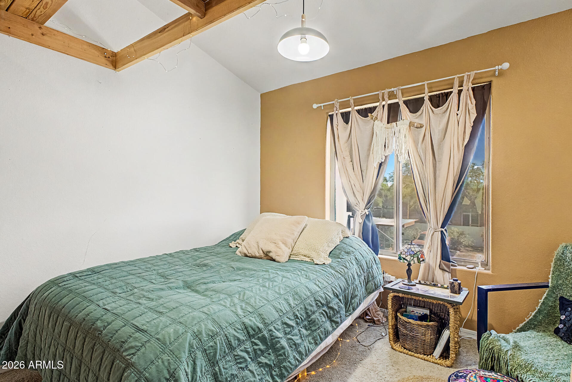 COLLEGE PARK WOODS
CONDOMINIUMS - Residential