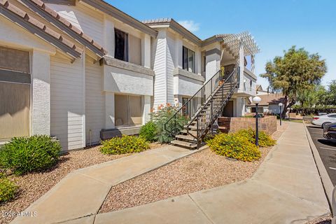 Property photo of 2201 N Comanche Drive 2098, Chandler, AZ 85224