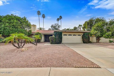 7475 E WOODSHIRE Cove Scottsdale AZ 85258