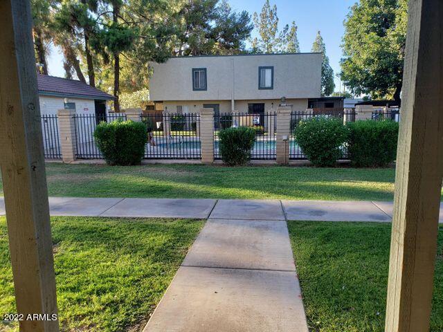 6066 W GOLDEN Lane