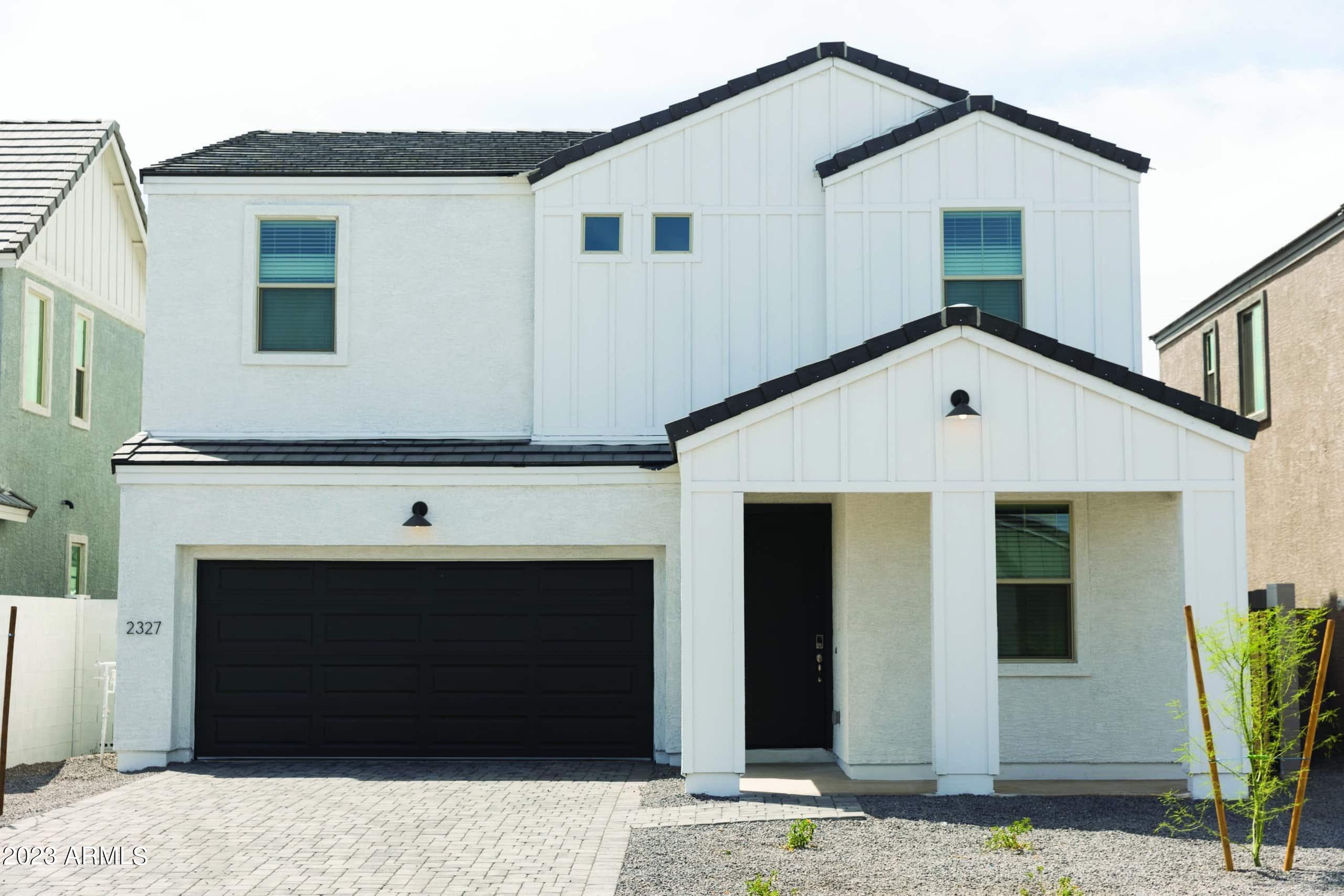 2339 E LEVI Drive