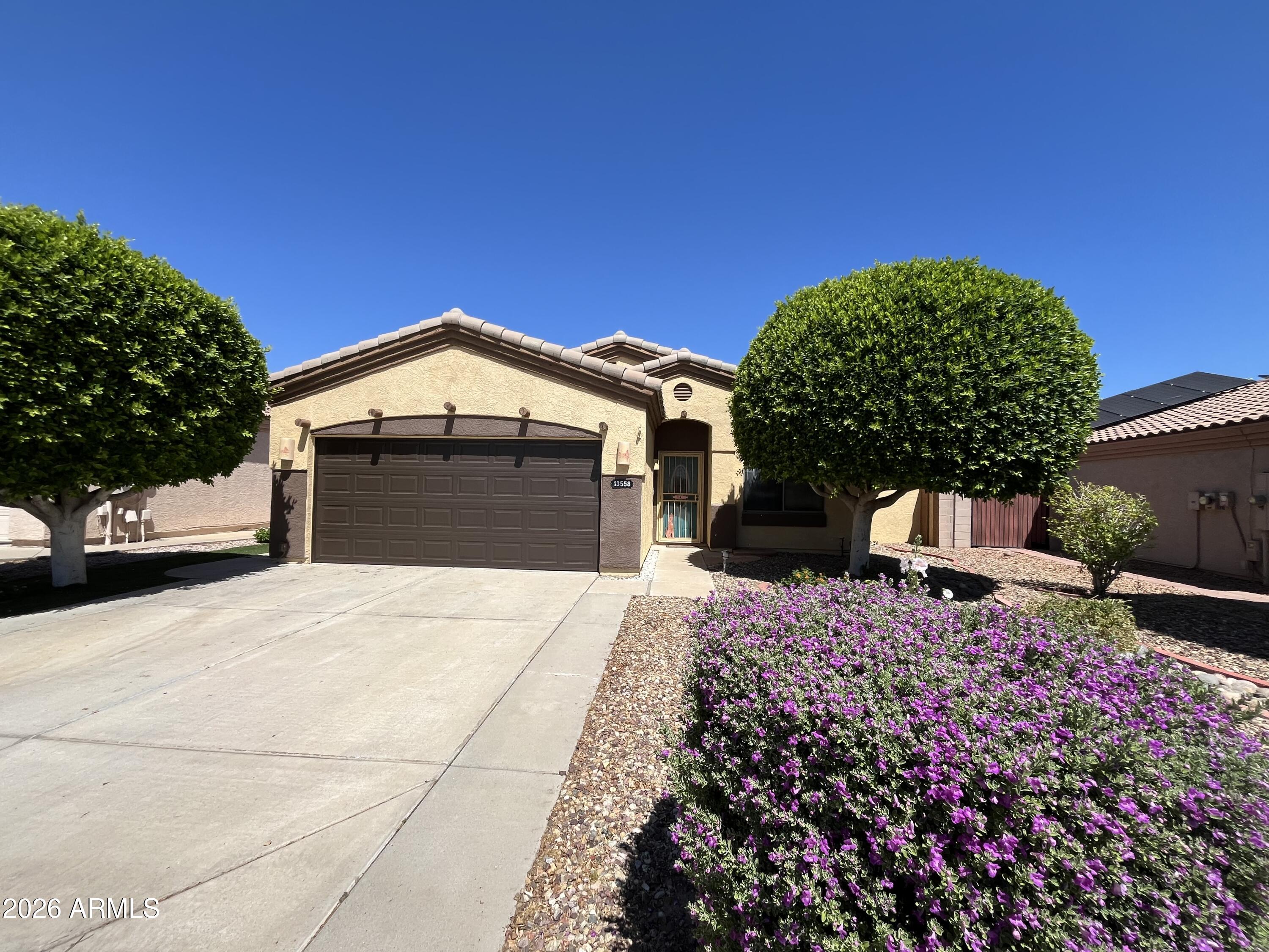 13558 W YOUNG Street