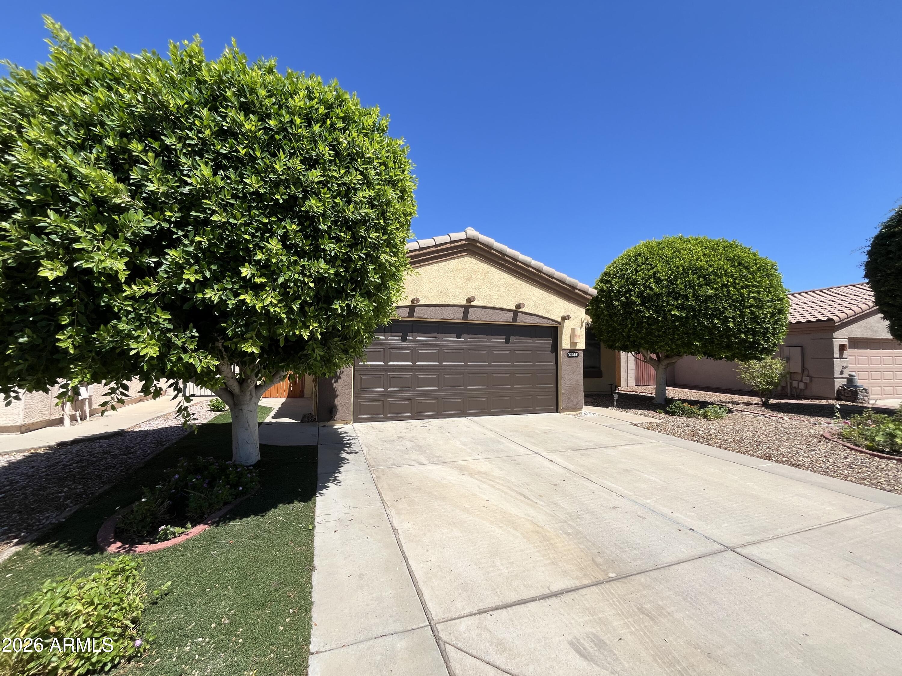 13558 W YOUNG Street