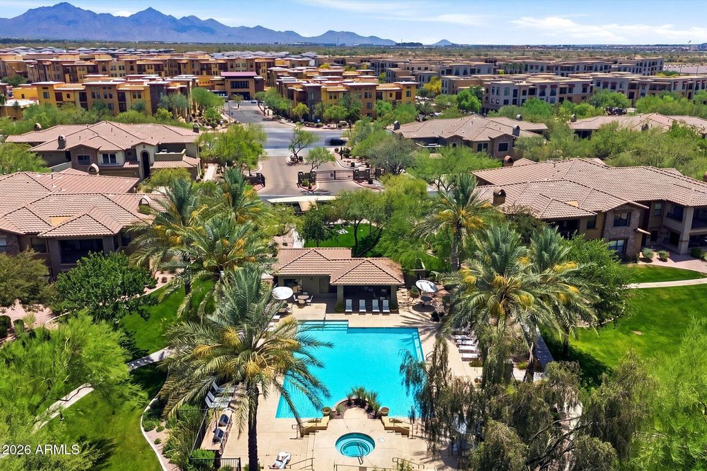 Photo of 21320 N 56th Street #1101, Phoenix, AZ 85054 (MLS # 7030393)