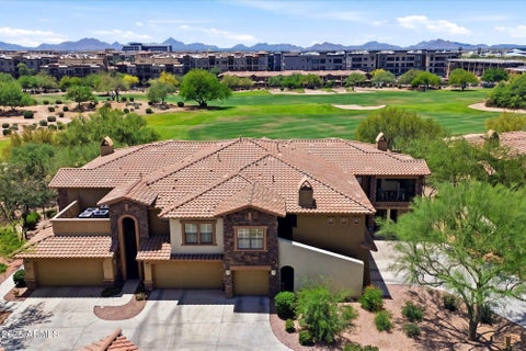 Photo of 21320 N 56th Street #1101, Phoenix, AZ 85054 (MLS # 7030393)
