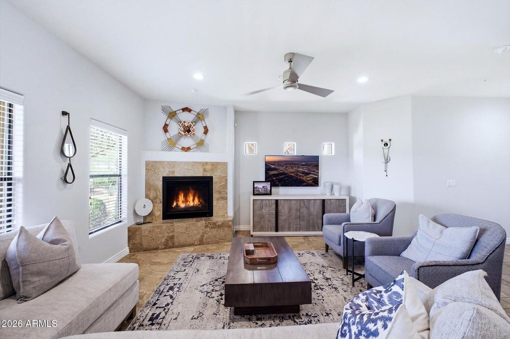 Photo of 21320 N 56th Street #1101, Phoenix, AZ 85054 (MLS # 7030393)