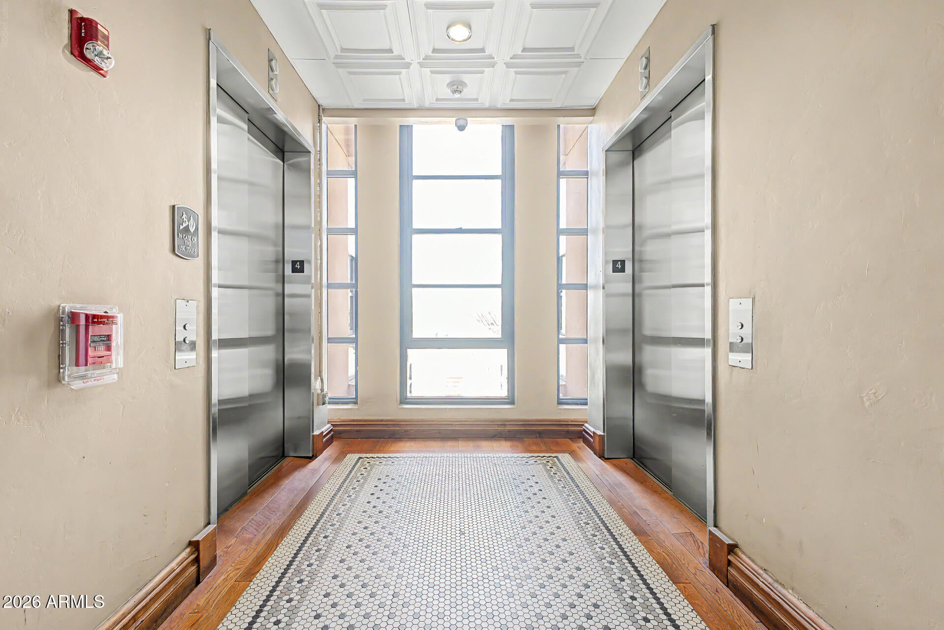 21 E 6TH Street 410