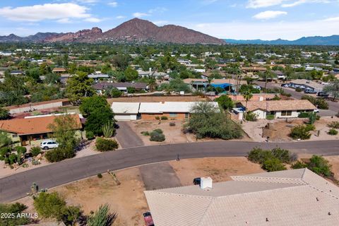 5802 E VERNON Avenue Scottsdale AZ 85257