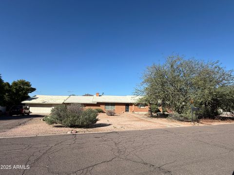 5802 E VERNON Avenue Scottsdale AZ 85257