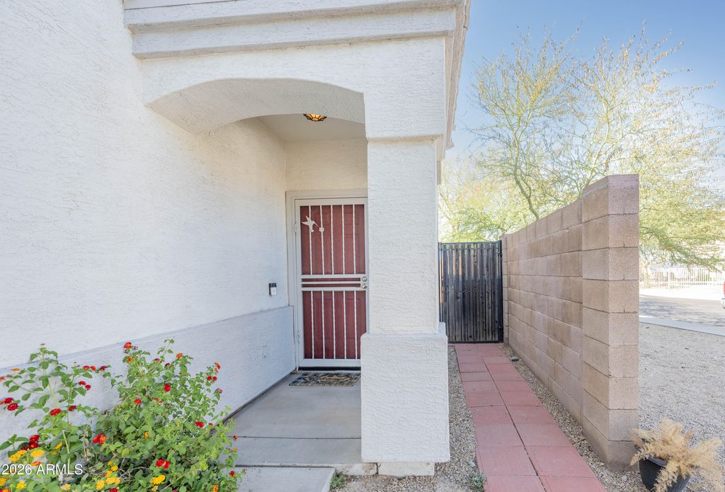 Photo of 1750 W Union Hills Drive #79, Phoenix, AZ 85027 (MLS # 7022558)