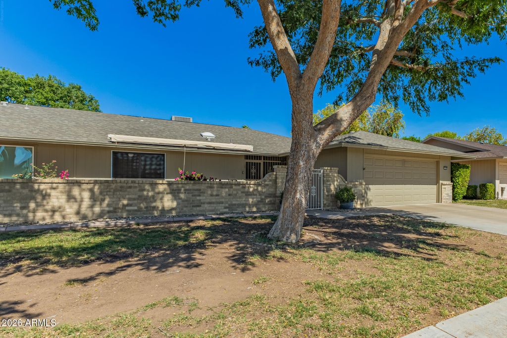 Photo of 17670 N Del Webb Boulevard, Sun City, AZ 85373 (MLS # 7004506)