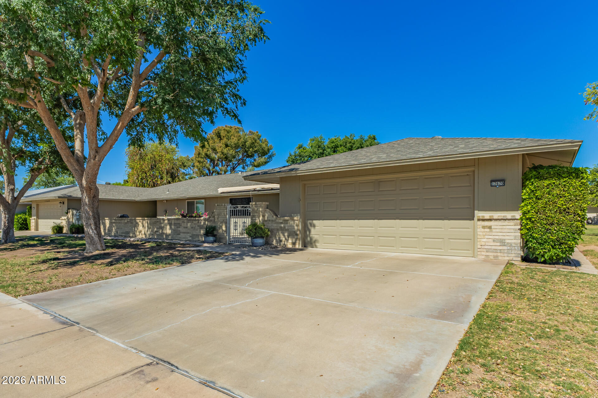 17670 N DEL WEBB Boulevard