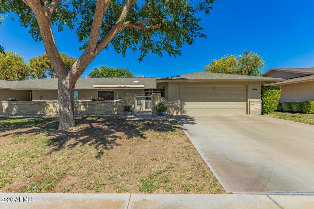 Photo of 17670 N Del Webb Boulevard, Sun City, AZ 85373 (MLS # 7004506)