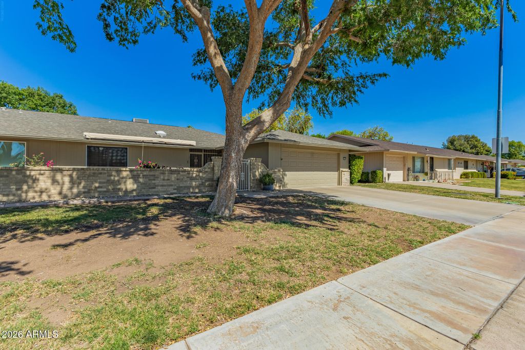 Photo of 17670 N Del Webb Boulevard, Sun City, AZ 85373 (MLS # 7004506)