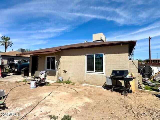 Photo of 2516 W Pierson Street, Phoenix, AZ 85017 (MLS # 7093436)