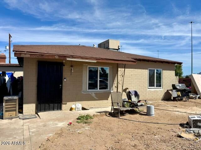 Photo of 2516 W Pierson Street, Phoenix, AZ 85017 (MLS # 7093436)
