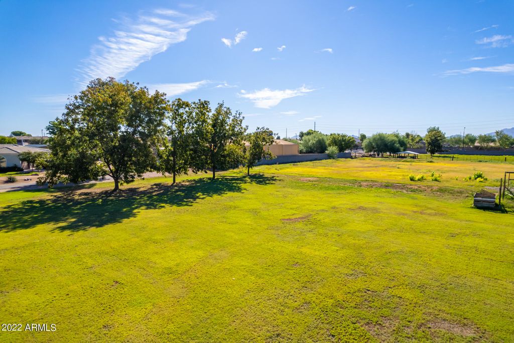 Photo of 0 S 172nd Way #-, Gilbert, AZ 85295 (MLS # 6946162)