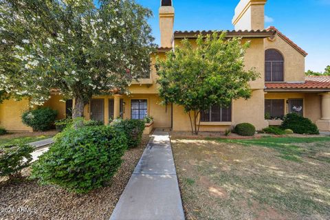 5704 E AIRE LIBRE Avenue 1227 Scottsdale AZ 85254