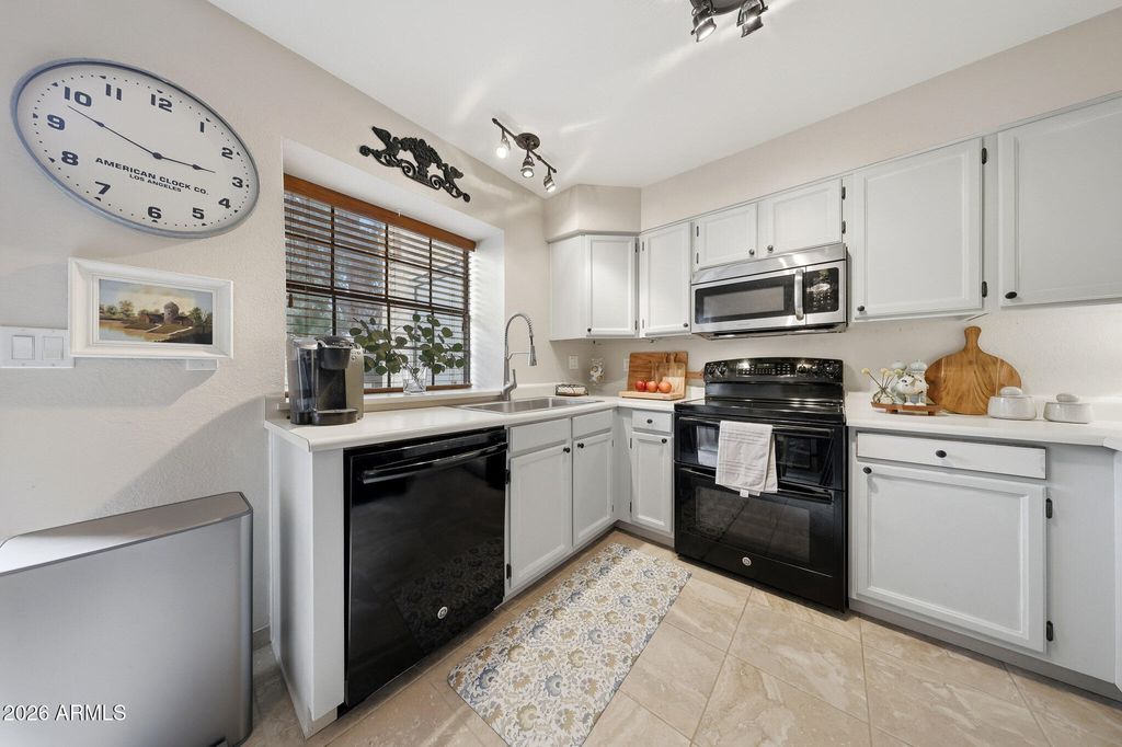 Photo of 5704 E Aire Libre Avenue #1227, Scottsdale, AZ 85254 (MLS # 6996405)