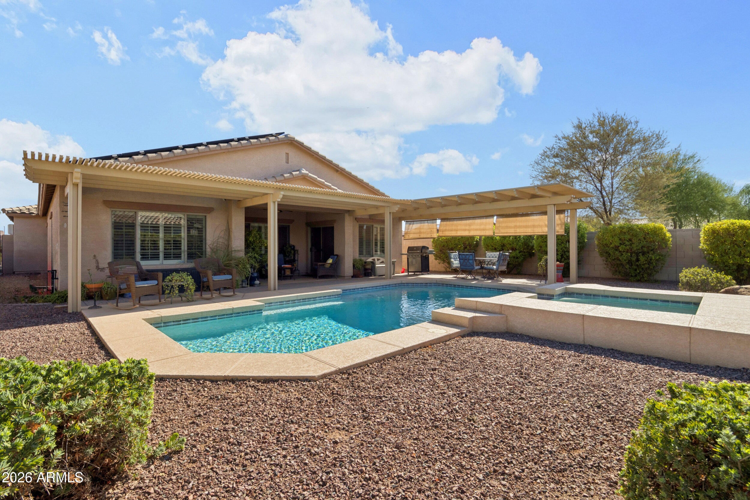 16398 W SAND HILLS Road