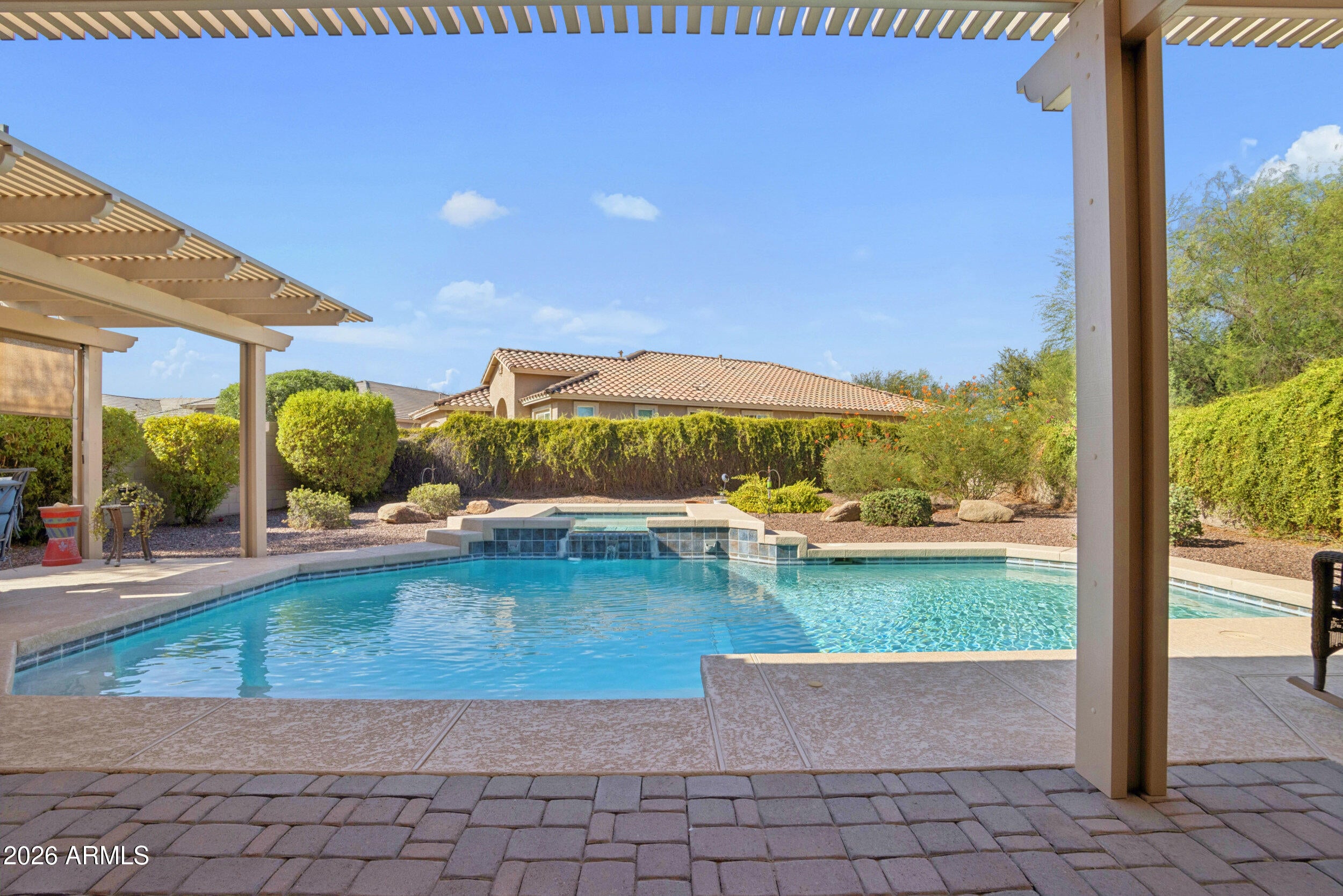 16398 W SAND HILLS Road