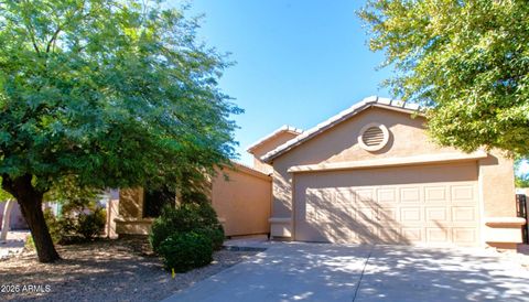 22264 N KINGSTON Drive Maricopa AZ 85138