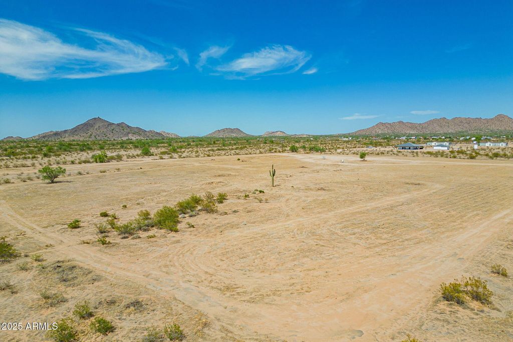 Photo of 29601 W Arrowhead Road #18, Casa Grande, AZ 85193 (MLS # 6897136)