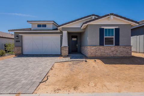 17387 W CARLISLE Drive Surprise AZ 85388