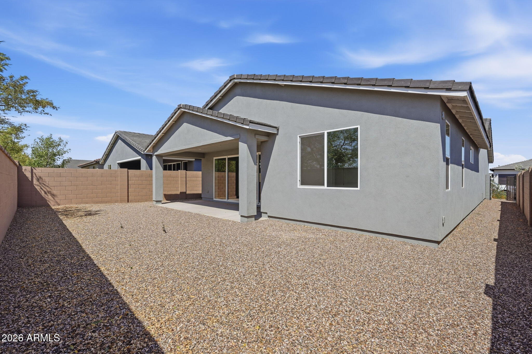 17387 W CARLISLE Drive