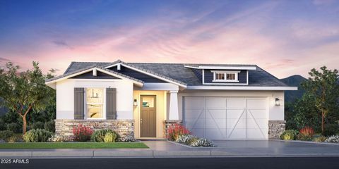 17387 W CARLISLE Drive Surprise AZ 85388