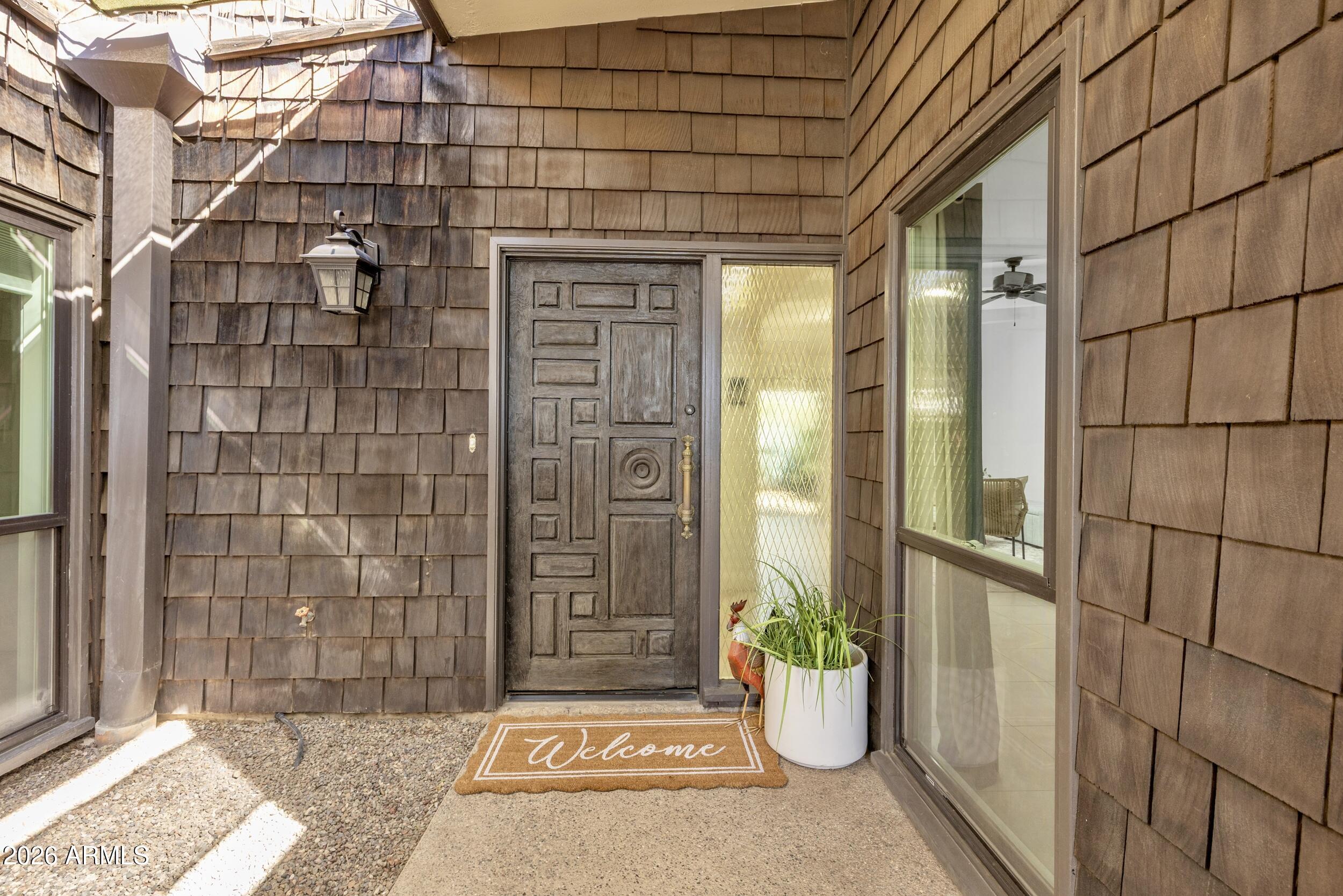 6639 N CHATELAINE Place