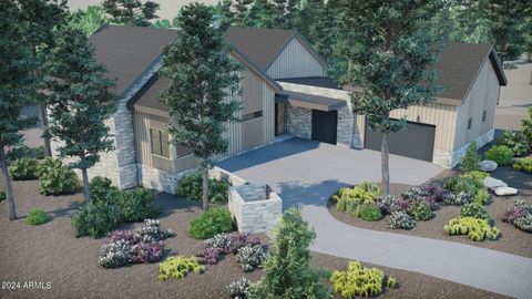3682 S Woodland Hills Drive Flagstaff AZ 86005