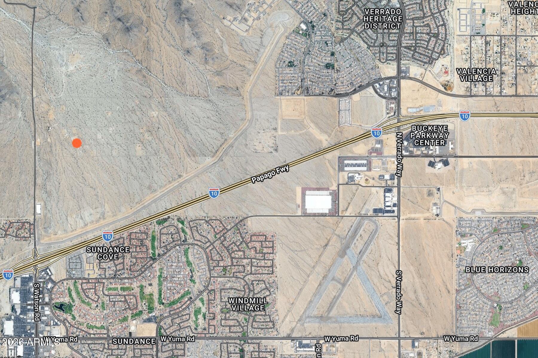 Homes for Sale in Queen Creek Arizona 4 23218 W PORTLAND Street -