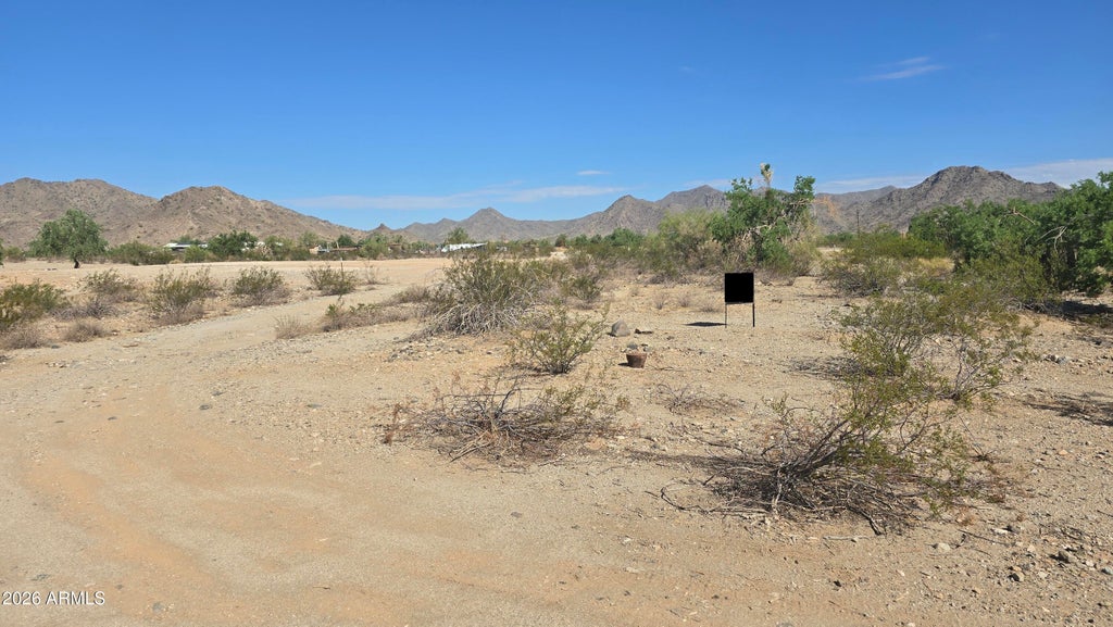 Photo of 23218 W Portland Street #-, Buckeye, AZ 85396 (MLS # 7079059)