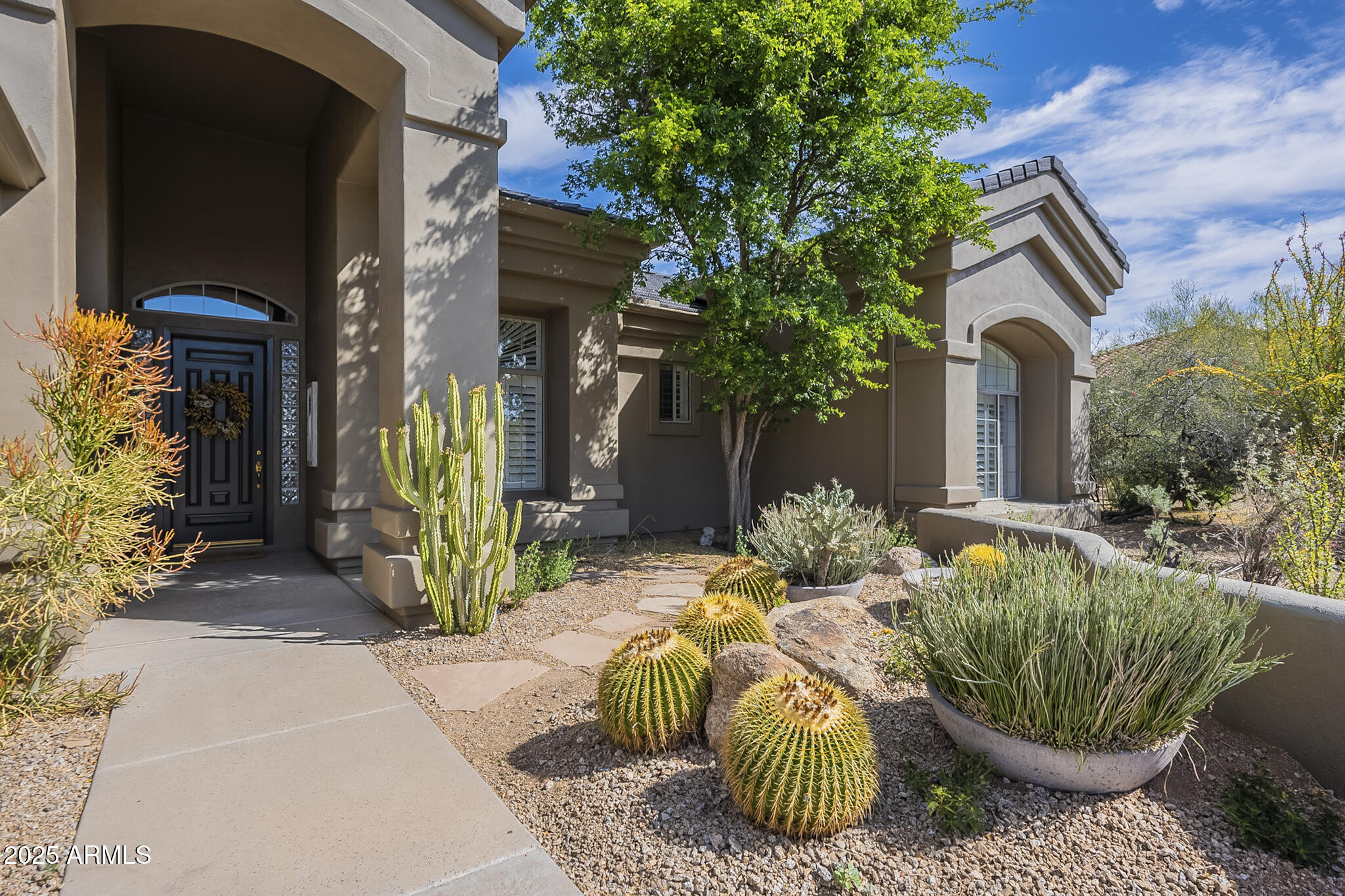 7486 E BAJADA Road