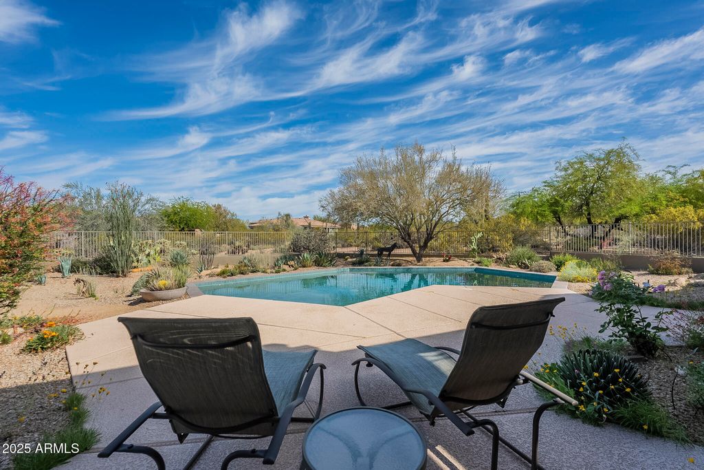 Photo of 7486 E Bajada Road, Scottsdale, AZ 85266 (MLS # 6861787)
