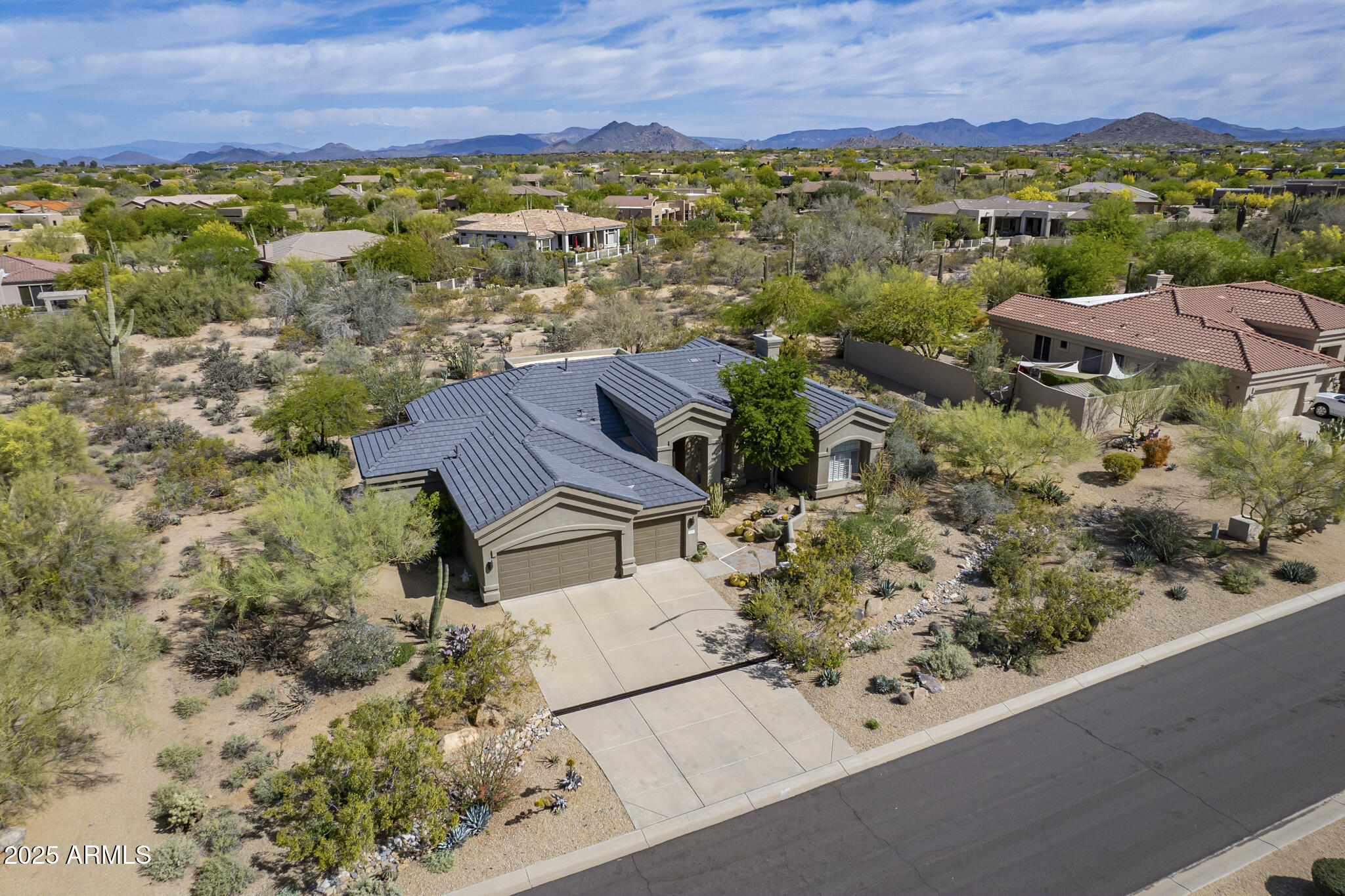 7486 E BAJADA Road