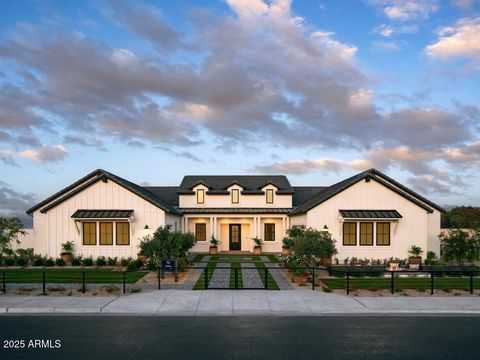4241 S QUINN Avenue Gilbert AZ 85297