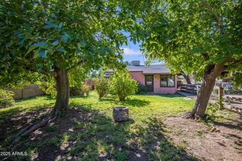 517 W BROWN Street Tempe AZ 85281