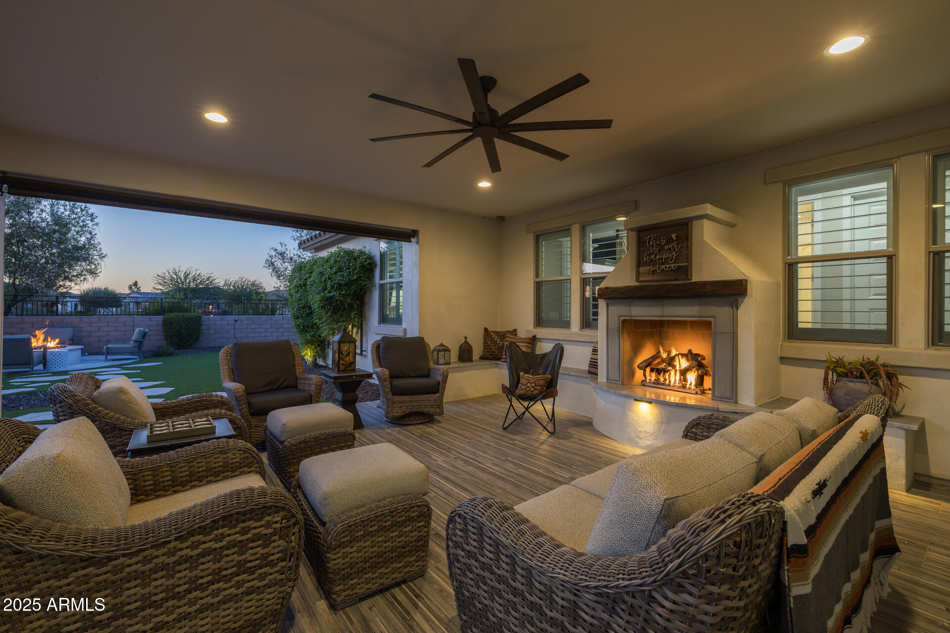 5729 S WINCHESTER --