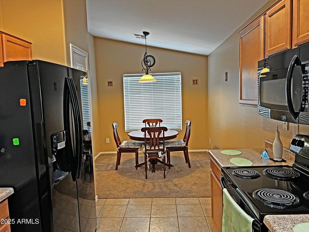 Photo of 2197 W Central Avenue, Coolidge, AZ 85128 (MLS # 6889354)