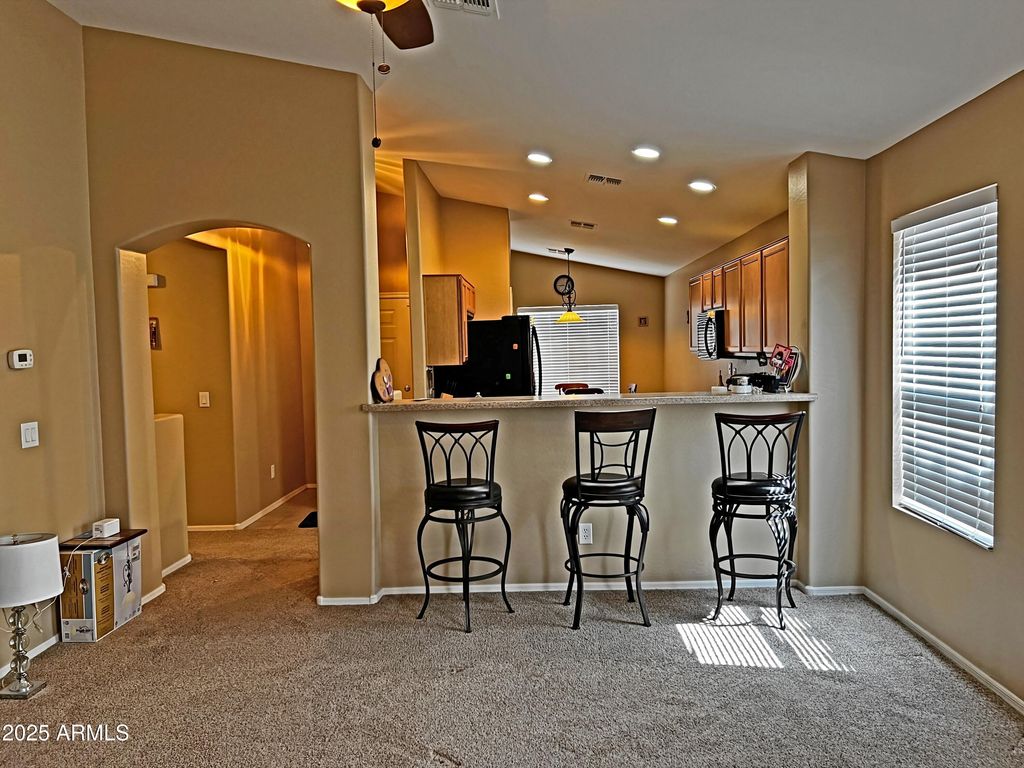 Photo of 2197 W Central Avenue, Coolidge, AZ 85128 (MLS # 6889354)