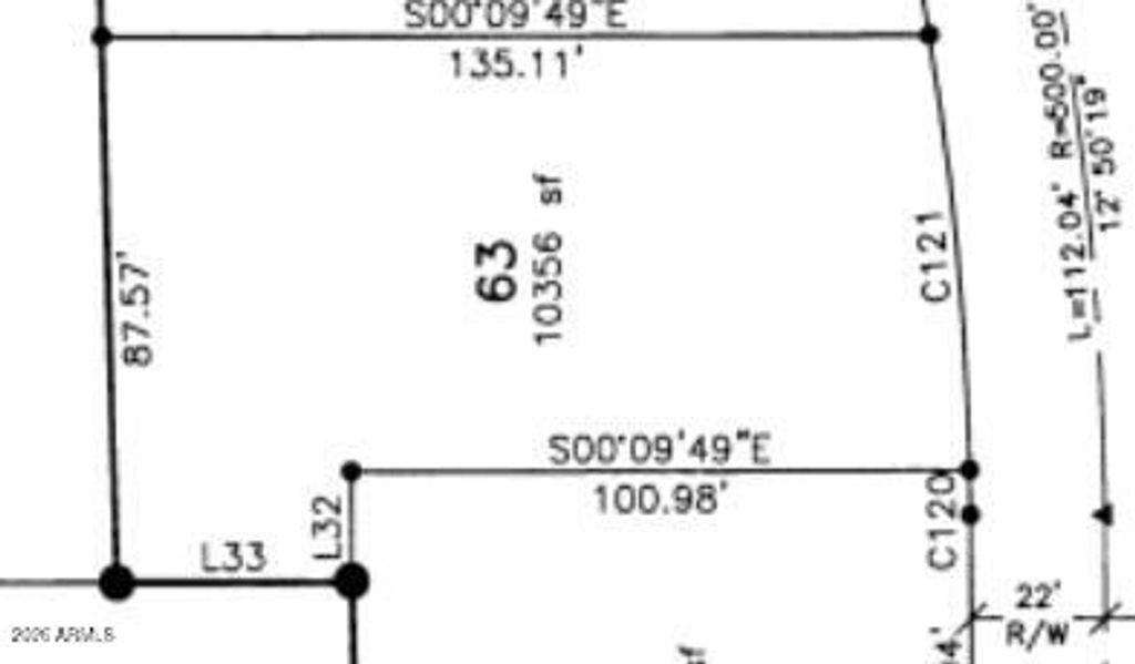 Photo of 968 W Aztec Drive #63, Coolidge, AZ 85128 (MLS # 6970107)