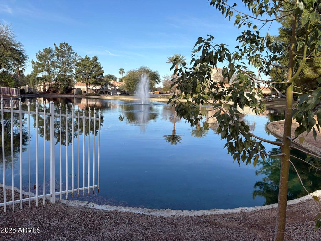 Photo of 1604 S Villas Lane, Chandler, AZ 85286 (MLS # 6988180)