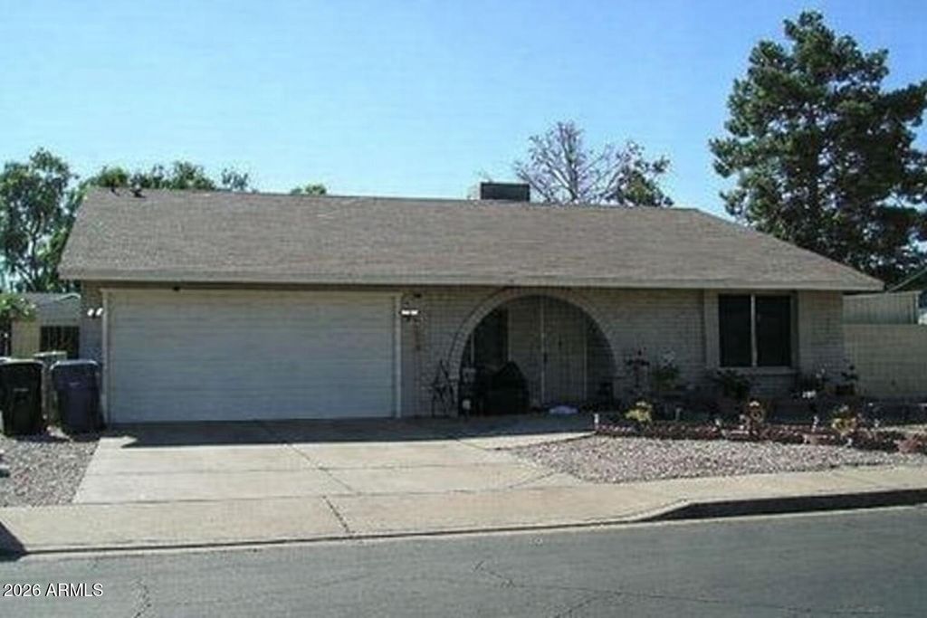 Photo of 2259 E Harmony Avenue, Mesa, AZ 85204 (MLS # 6971516)
