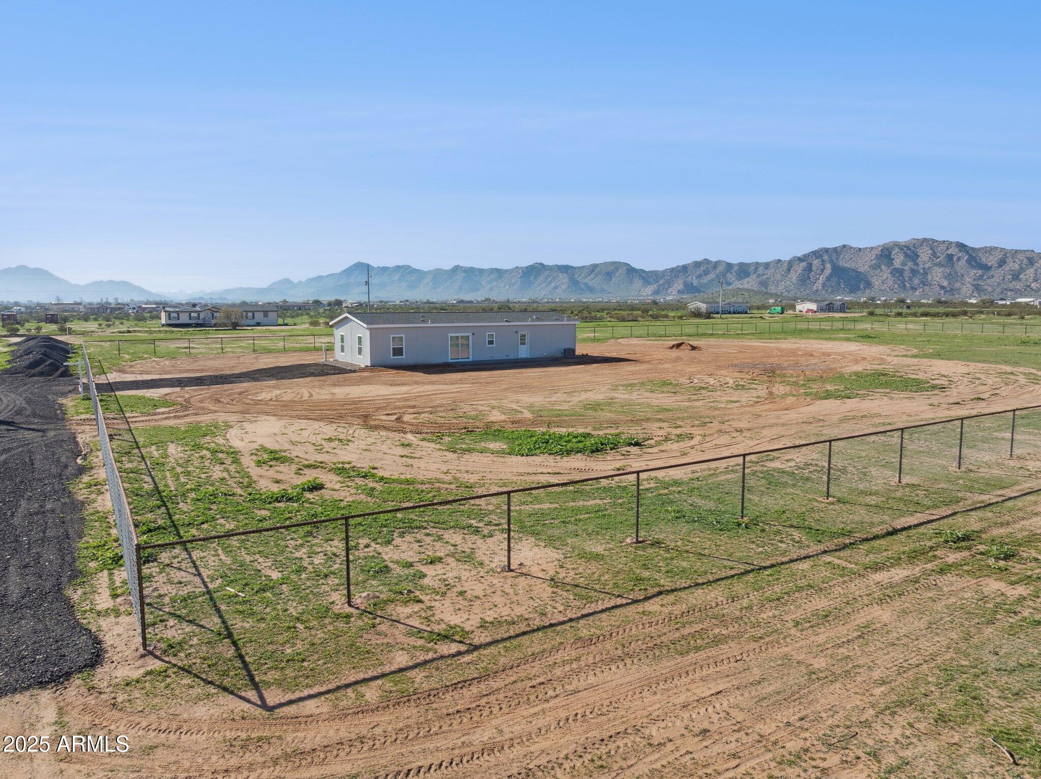 18110 N Amelia Drive